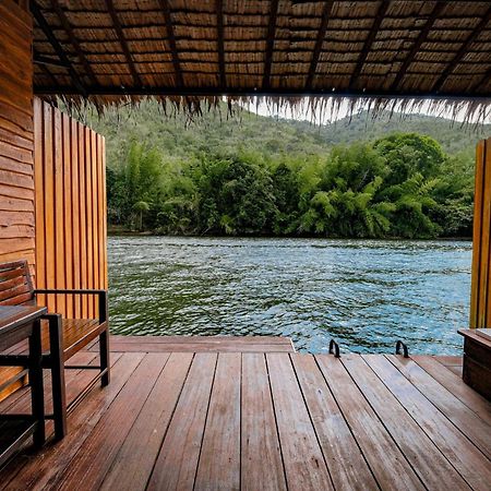The Hub Erawan Resort Chongsadao Exterior photo
