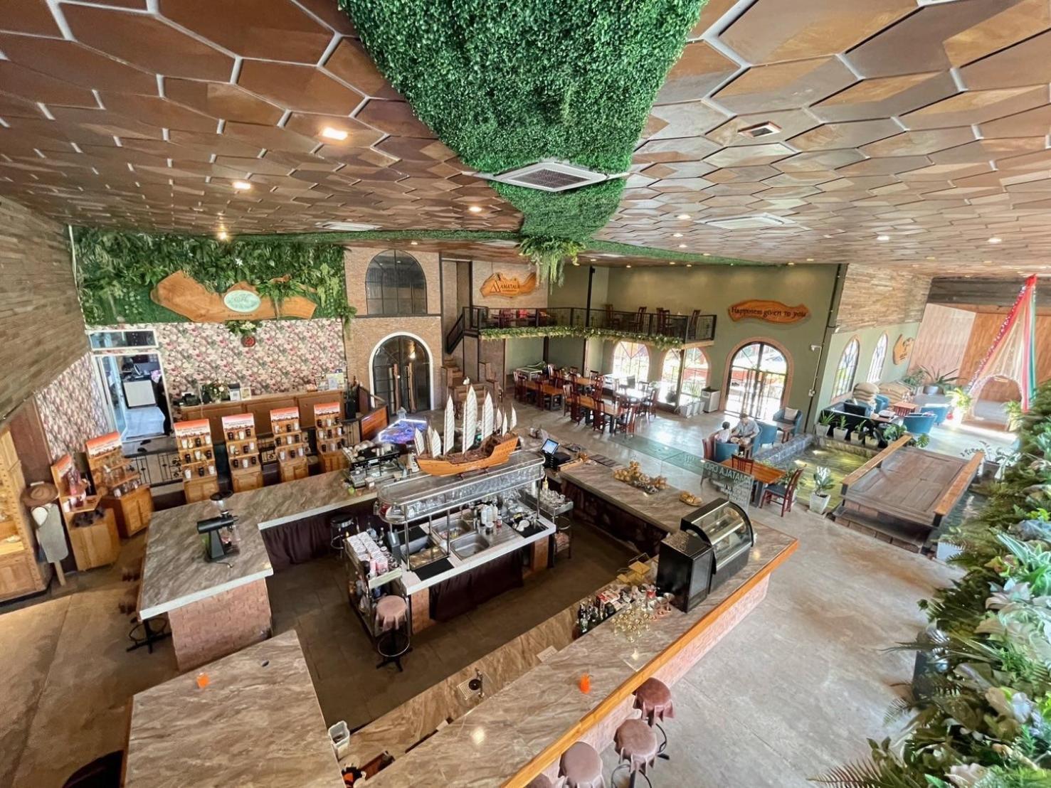 The Hub Erawan Resort Chongsadao Exterior photo