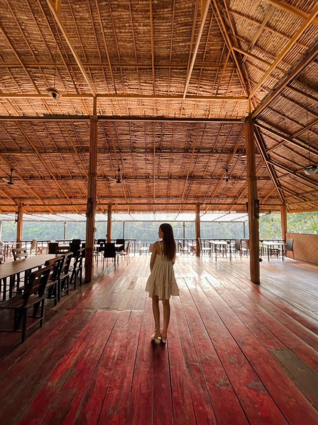 The Hub Erawan Resort Chongsadao Exterior photo