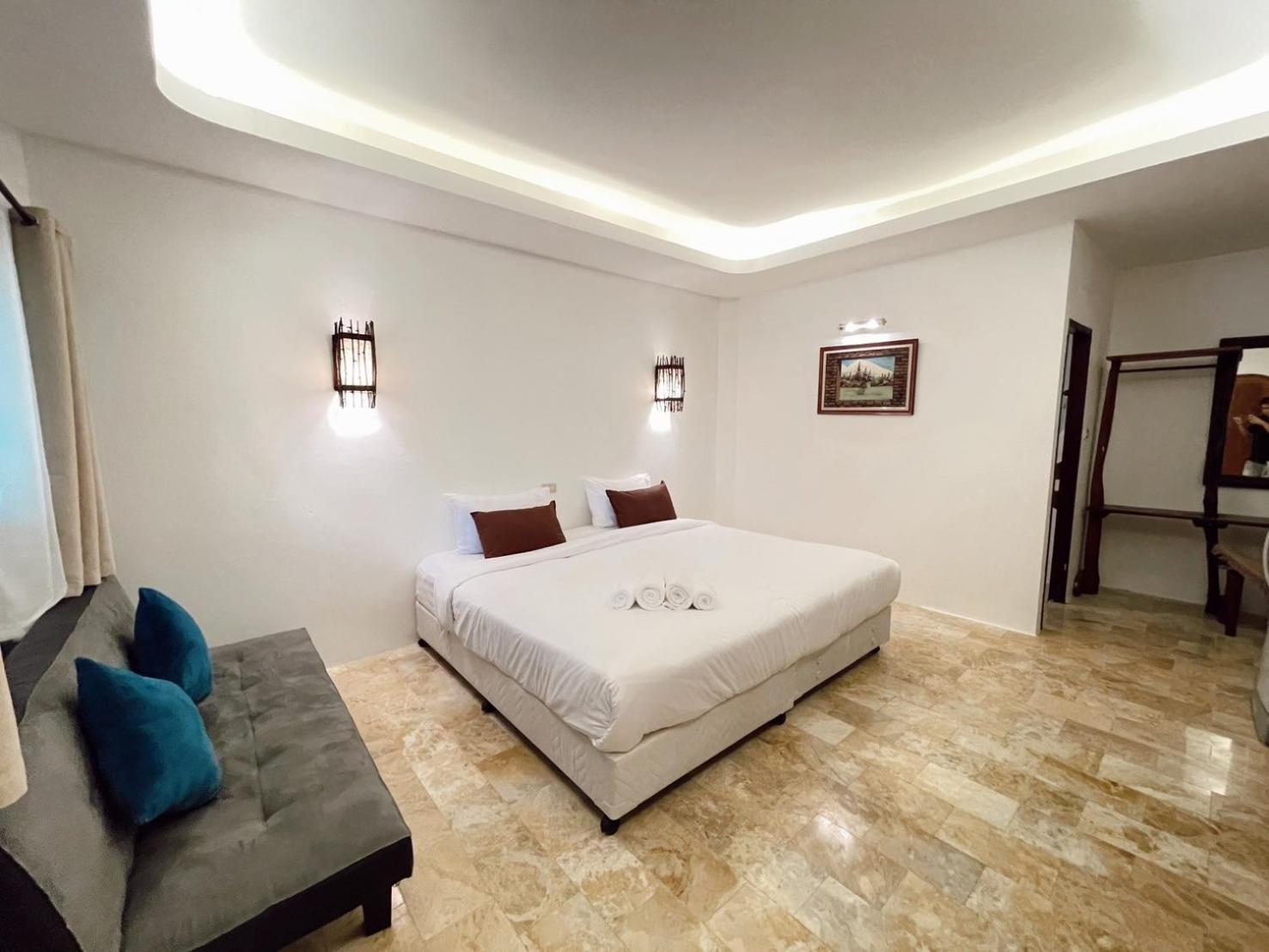 The Hub Erawan Resort Chongsadao Exterior photo