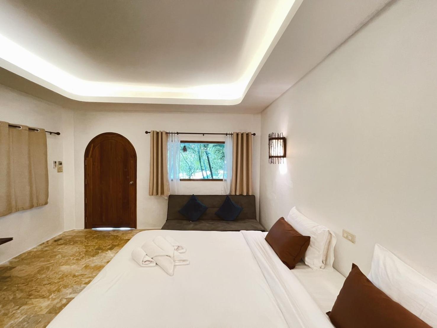 The Hub Erawan Resort Chongsadao Exterior photo