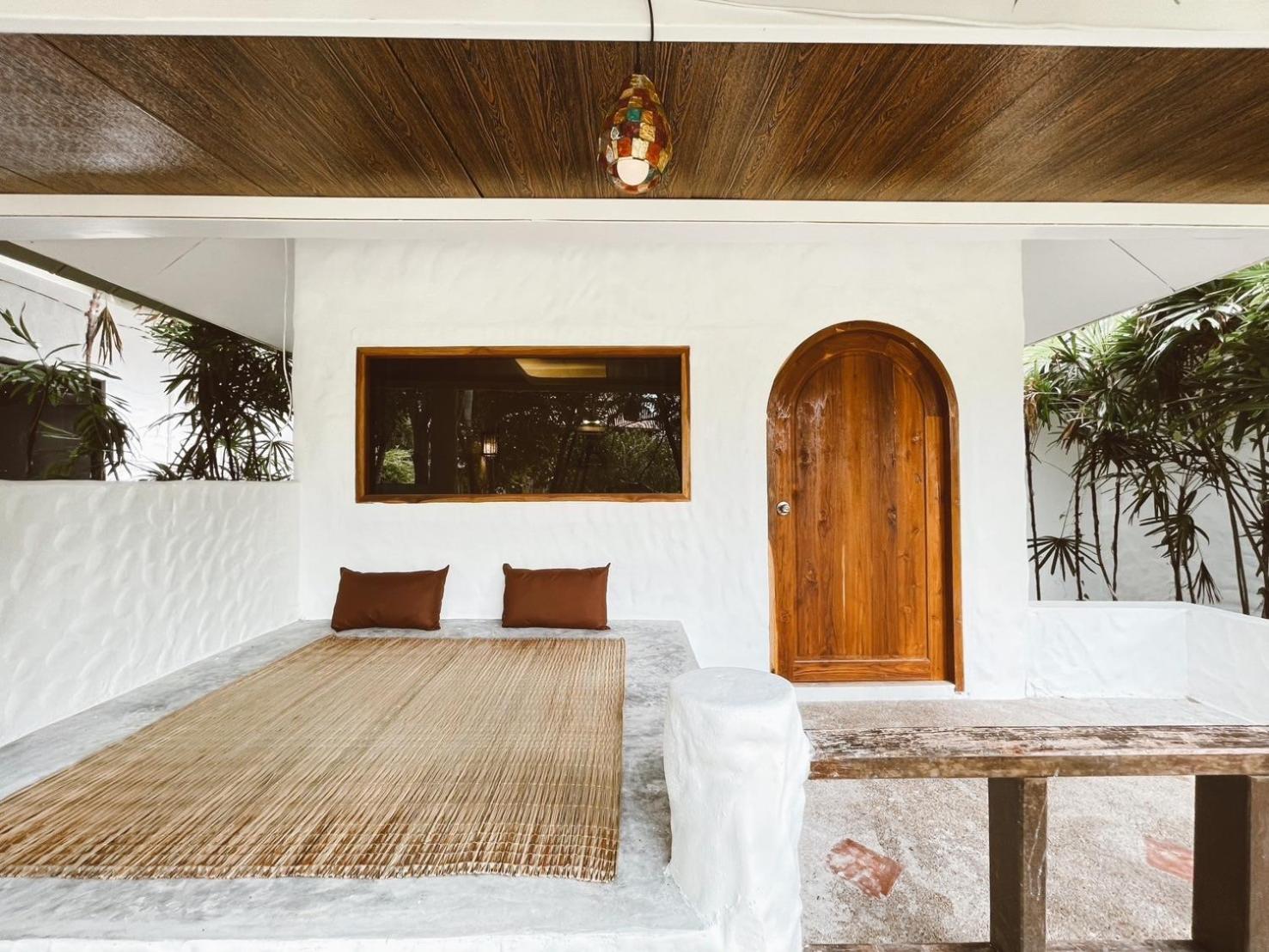 The Hub Erawan Resort Chongsadao Exterior photo
